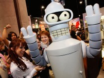 John DiMaggio Accepts Bender Role: Fans React to 