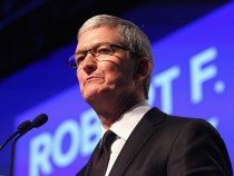 Tim Cook Human Rights Host 2015