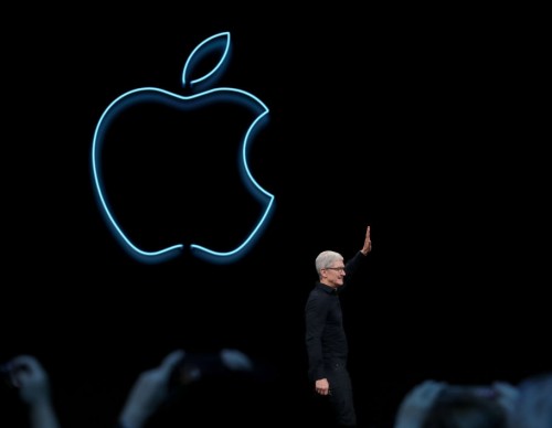 Apple’s AR/VR Headset Likely to Get ‘Reality’ Branding, Trademark Filings Suggest