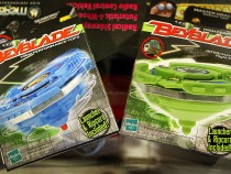 #ToyTech: What Beyblade is and Where You Can Get Your Own