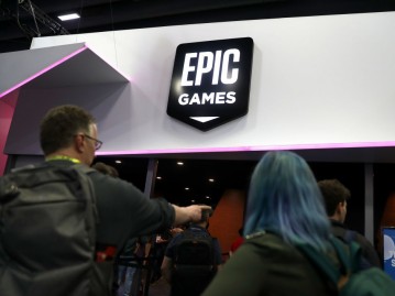 Epic Games Introduces RealityScan App, Now in Limited Beta - Epic