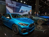 2022 BMW 230i Beginner Sports Car: Price, Engine, and Design