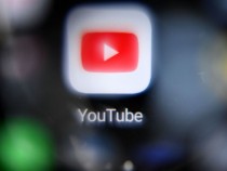 YouTube Offers Podcasters Up to $300K to Embrace Video Format