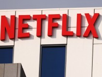 Netflix Joins Other Media Companies Suspending Services in Russia