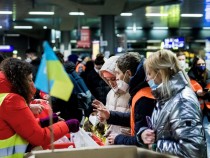 https://www.gettyimages.com/detail/news-photo/people-fleeing-war-torn-ukraine-receive-food-clothing-and-news-photo/1238993115?adppopup=true
