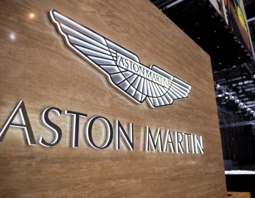 Aston Martin Signs Memorandum of Understanding With Britishvolt, Plans To Launch First Electric Sports Car