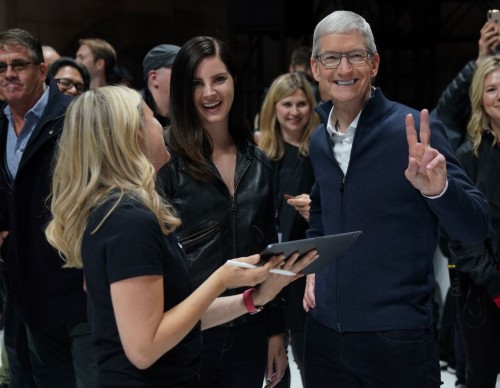 [Rumor] Apple iPad Air 5 Biggest Upgraded Features