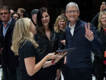 [Rumor] Apple iPad Air 5 Biggest Upgraded Features
