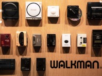 Sony Walkman Puts a High Price on Retro — $3,200 to be Exact