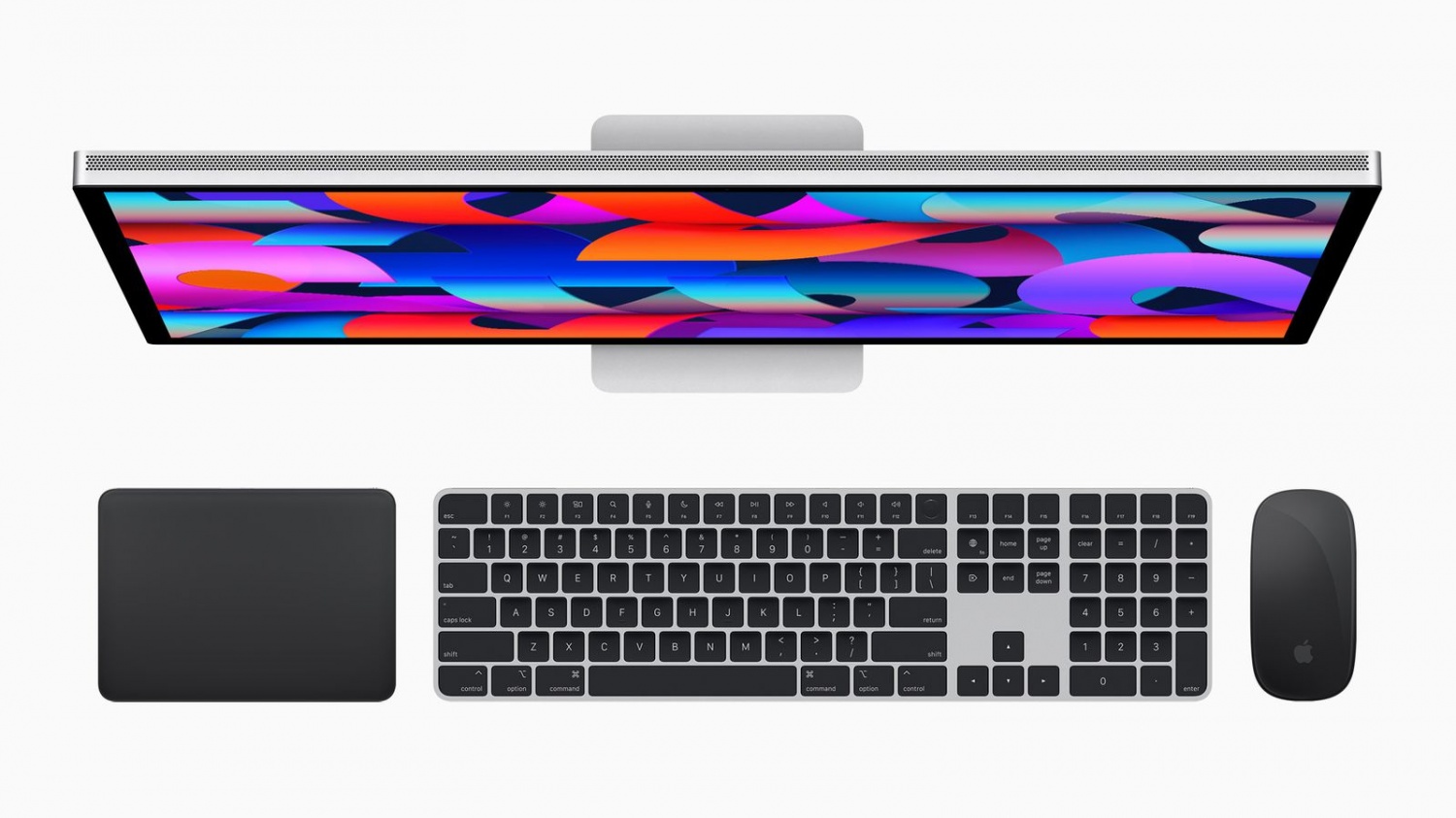 Apple Release Black and Silver Magic Keyboard, Trackpad, and Mouse: Are They More Expensive?