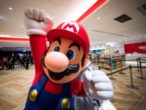 Mario Day: McDonalds Brings Back Happy Meal Promotion, Nintendo Offers Discounted Mario Games