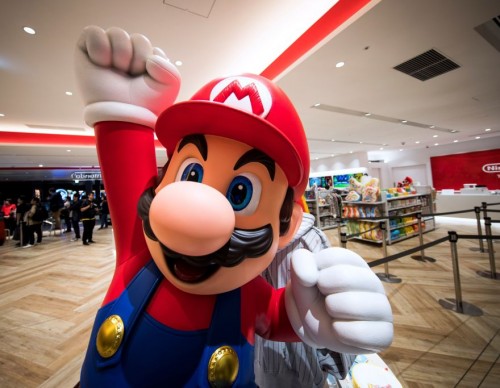Mario Day: McDonalds Brings Back Happy Meal Promotion, Nintendo Offers Discounted Mario Games