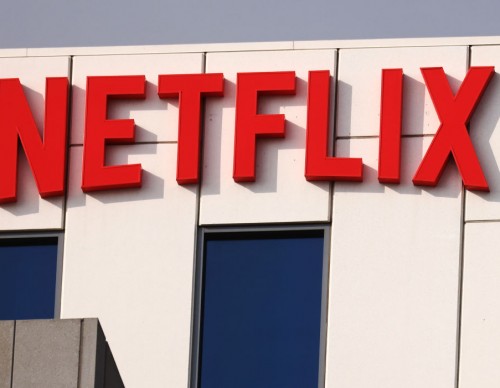 #EntertainmentTech: The History of Netflix
