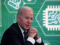 Biden's Cryptocurrency Executive Order: Industry Leaders, Regulators React