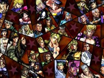State of Play: 'JoJo's Bizarre Adventure: All Star Battle R' Fighting Game Announced
