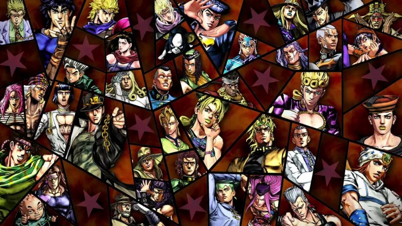 State of Play: 'JoJo's Bizarre Adventure: All Star Battle R' Fighting Game Announced