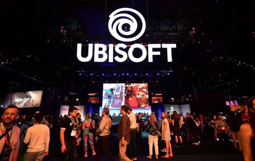Lapsus$ Hacking: Ubisoft Becomes the Next Target After Nvidia and Samsung