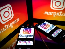 Russian Bloggers Cry Over Instagram March 14 Shutdown