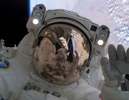 2 NASA Astronauts Will Perform A Spacewalk This Week: Heres How To Watch The Space Event