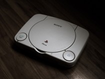 PlayStation 1 picture