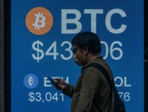 Investors Stand Firm as Bitcoin Faced Third EU Rejection