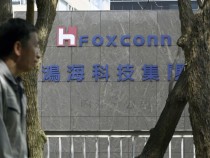 Apple Supplier Foxconn Weary of China, Pivots to Saudi Arabia