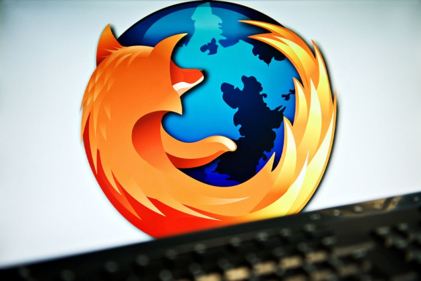 Mozilla Firefox Combats Fake News by Removing Russian Search Engine 
