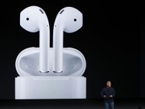 10 Things to Know About the Apple AirPods
