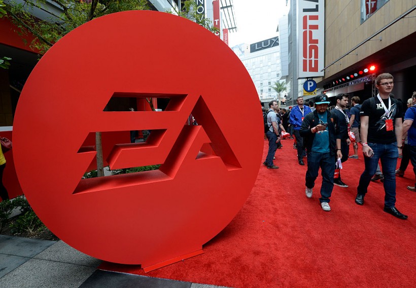 EA E3 2016