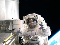 NASA Astronaut Mark Vande Hei Sets Record with the Longest Spaceflight: Here’s More of His Contribution