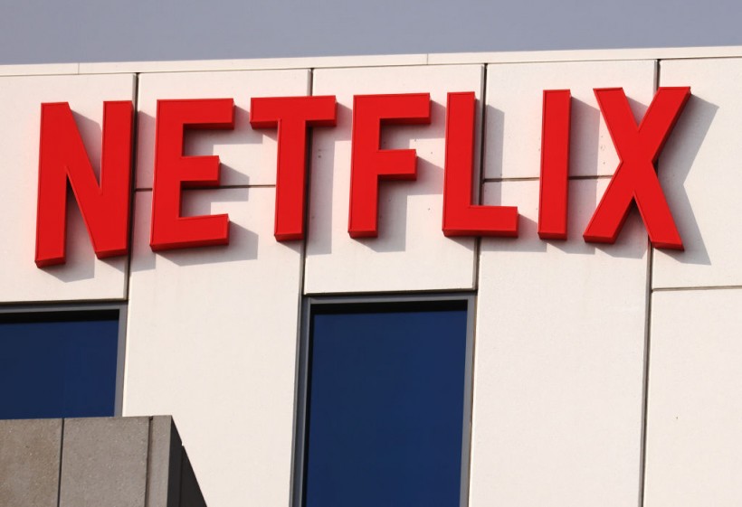 Netflix Issues Extra Charges for Password Sharing Beyond Household
