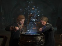 Hogwarts Legacy picture
