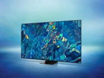 Samsung Opens Pre-Orders for Neo QLED 8K Series, Other 2022 TV Models