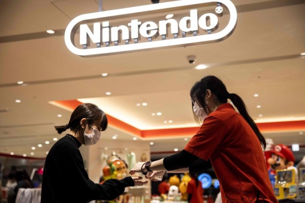 Nintendo and staffing agency met with NLRB labor complaint - Polygon