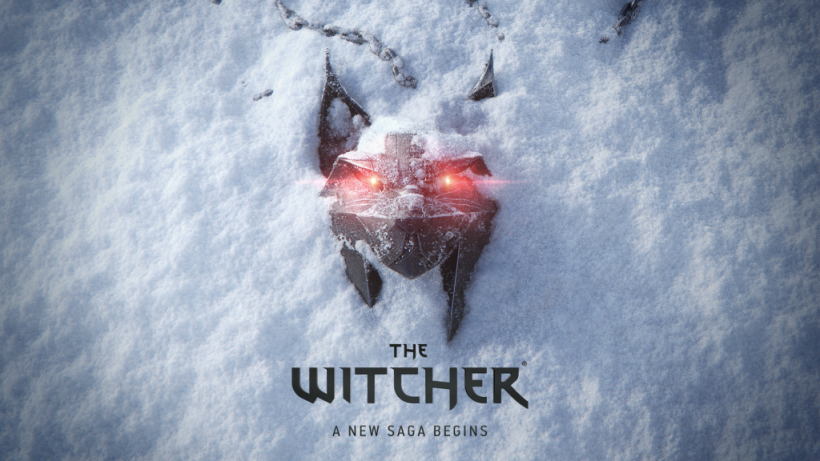 Next The Witcher Game Has Been Officially Announced by CD Projekt