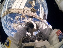 10 Things to Know About Life on the International Space Station