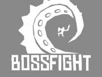 Boss Fight Entertainment Logo on Facebook