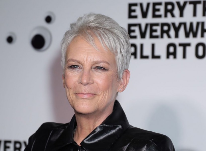 Jamie Lee Curtis To Cosplay World of Warcraft's Jaina Proudmoore When ...
