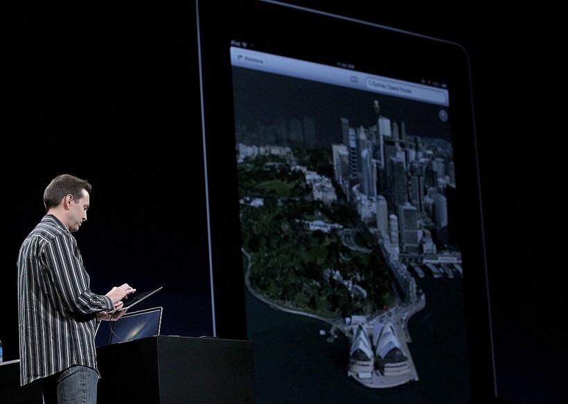 Apple Maps Coming to Toronto: Curated Guides, Cycling Directions, and More