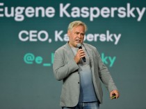 Russian Anti-Virus Company Kaspersky Officially Branded as National Security Threat