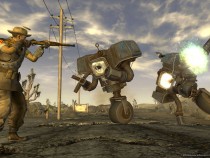 Fallout New Vegas screenshot