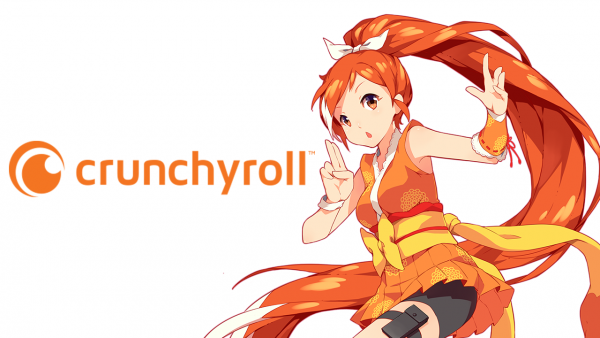 Crunchyroll passa a oferecer animes famosos com acesso gratuito