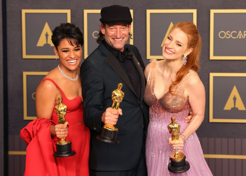 Academy Awards Honors CODA, Apple’s First Best Picture Award, Best Supporting Actor and More! 