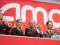 AMC Stock Surges to 117%: What’s Next for the Theater Chain?