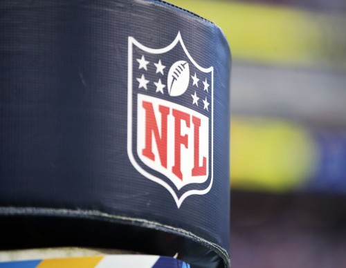 NFL Logo Getty Images