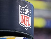 NFL Logo Getty Images