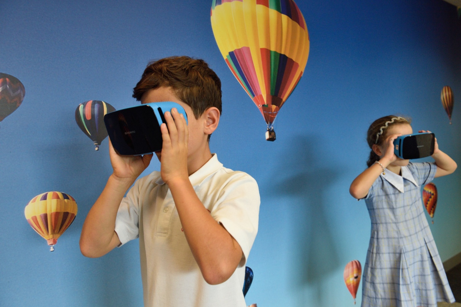 5 Exciting Technology Trends for Children