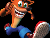 Crash Bandicoot Image