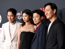 Squid Games Creator Hwang Dong-hyuk Promises More Violence in New Netflix Movie 'Killing Old People Club'