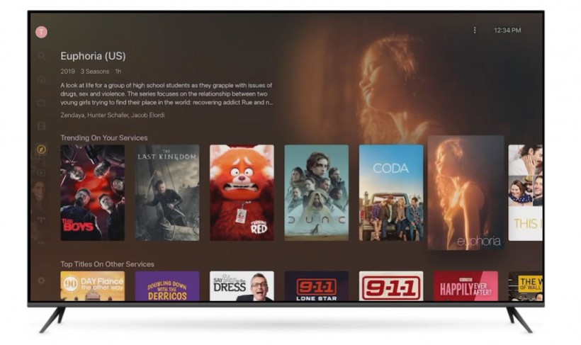 Plex Solves Problem of Having Too Many Different Streaming Apps